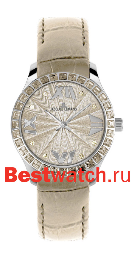 Часы Jacques Lemans Rome 1-1633C